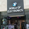 World of Electronics gallery
