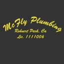 McFly Plumbing - Plumbing-Drain & Sewer Cleaning