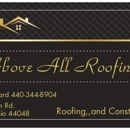 Above All Roofing - Roofing Contractors-Commercial & Industrial