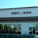 Family Music Centers - Piano Parts & Supplies
