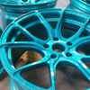 Splash Powder Coatings gallery