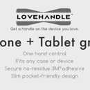 Love Handle - Cellular Telephone Equipment & Supplies