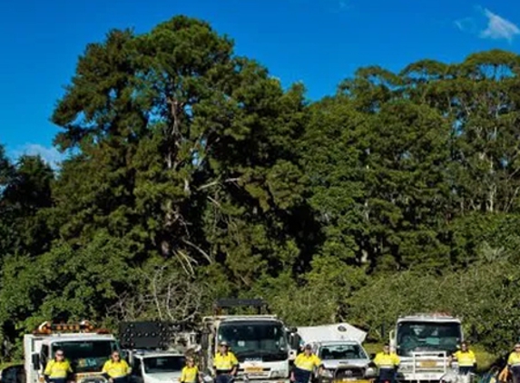 Sunshine Coast Linemarking - Corbould Park, QLD
