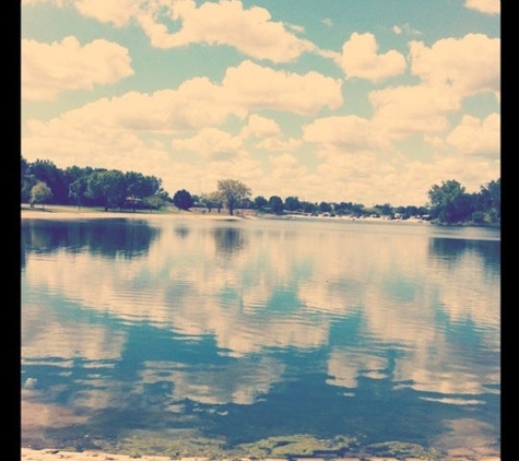 Twin Lakes Golf Course - Palatine, IL