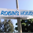 Robin's Hobby - Hobby & Model Shops