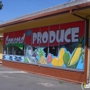 Concord Produce Market