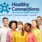 Healthy Connections Mena