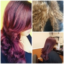 Shallamar's Hair Solutions - Beauty Salons