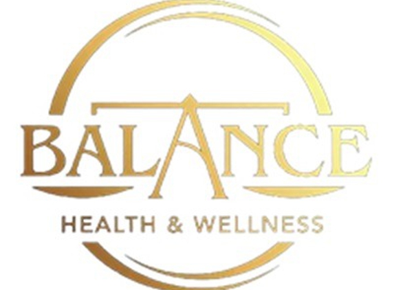 Balance Health & Wellness Clinic - Georgetown, TX