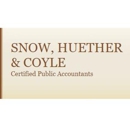 Snow, Huether & Coyle -Certified Public Accountants - Tax Return Preparation