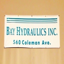 Bay Hydraulics - Hydraulic Equipment Repair