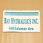 Bay Hydraulics Inc.