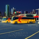 Tornado Bus Co - Buses-Charter & Rental
