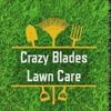Crazy Blades Lawn Care gallery