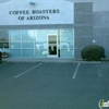 Passport Coffee and Tea,/Coffee Roasters of Arizona gallery