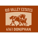Rio Valley Estates - Mobile Home Dealers