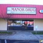 Manor Drug