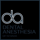 Dental Anesthesia of Nevada - Physicians & Surgeons, Anesthesiology