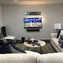 Pro TV Wall Mount Installation - Home Theater Systems