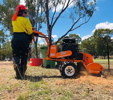 Cut Above Tree Care (Aust) Pty Ltd