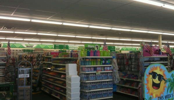 Dollar Tree - Colorado Springs, CO