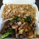Hibachi Grill - Restaurants