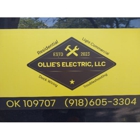 Ollie's Electric