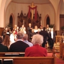 Grace Episcopal and Holy Spirit Lutheran Church - Lutheran Churches