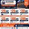 Garage Doors Repair Frisco TX gallery