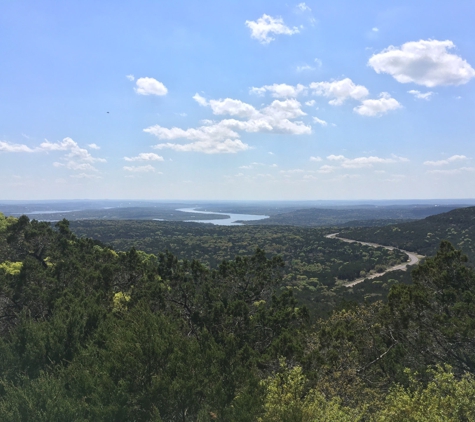 Balcones Canyonlands National Wildlife Refuge - Marble Falls, TX