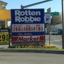 Rotten Robbie - Gas Stations