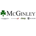 McGinley Chrysler Dodge Jeep RAM