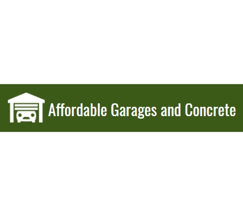 Affordable Garages - Denver, CO