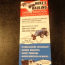 Mike's Hauling & Debris Removal