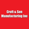 Croft & Son Manufacturing Inc gallery