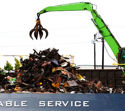 World Wide Metal Scrap Pty Ltd - Seven Hills, NSW