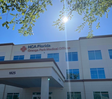 HCA Florida First Coast Neurosurgery - Orange Park, FL