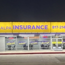 ALPA Insurance