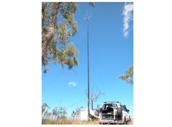 Miles Electronics - Shannonvale, QLD