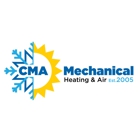 CMA Mechanical Heating & Air