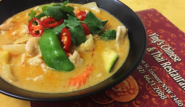 Ying's Chinese & Thai Restaurant - Lismore, NSW