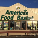 America's Food Basket - Grocery Stores