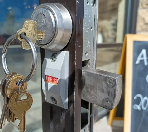 Affordable Professional Locksmith - Colorado Springs, CO