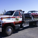 All Night Recovery & Towing - Towing