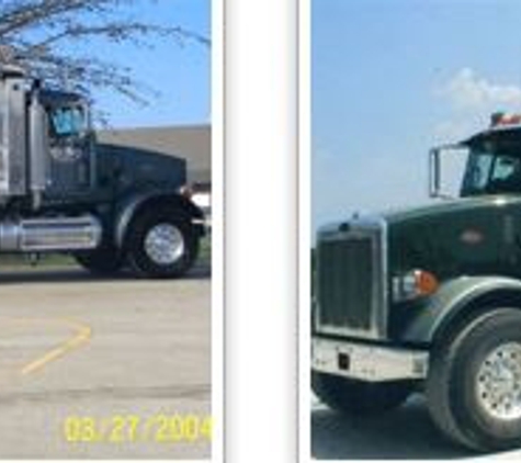 Bobby Hoelscher Trucking - Warrenton, MO