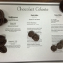 Chocolat Celeste