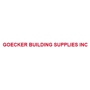 Goecker Building  Supply & True Value
