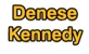 Denese Kennedy Celebrant - Marriage Celebrants - Civil