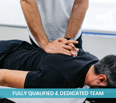 Acacia Ridge Physiotherapy - Acacia Ridge, QLD. Fully Qualified & Dedicated Team