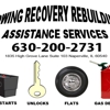 Towing Recovery Rebuilding Assistance Services gallery